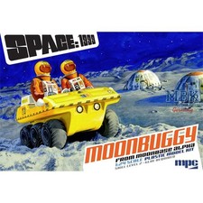 Mpc mpc984 space 1999 - mpc,