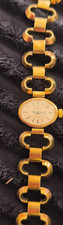 Glashütte Damen Armbanduhr