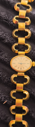 Glashütte damen armbanduhr - glashütte,