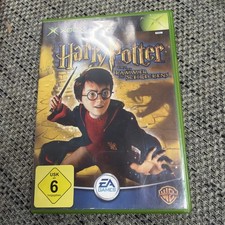 Harry Potter und die Kammer