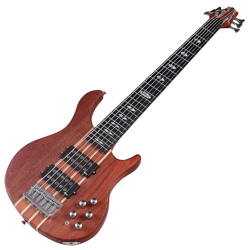 Saiter bass matt - e-bass,