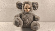 Anne geddes puppe vintage baby - vintage,