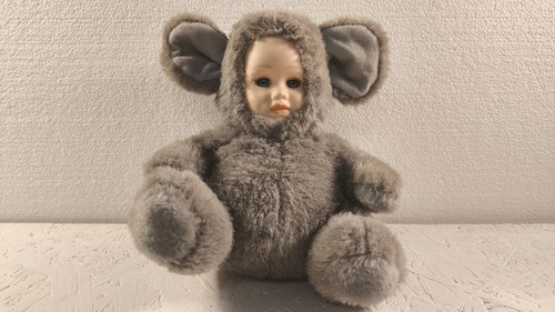 Anne geddes puppe - geddes,