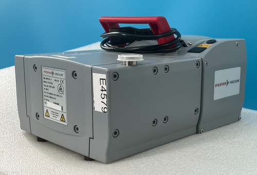 Pfeiffer vacuum mod mvp - mod:,