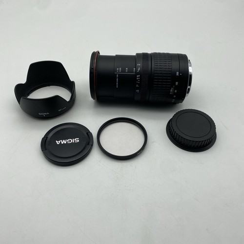 Sigma hyperzoom macro - hyperzoom,