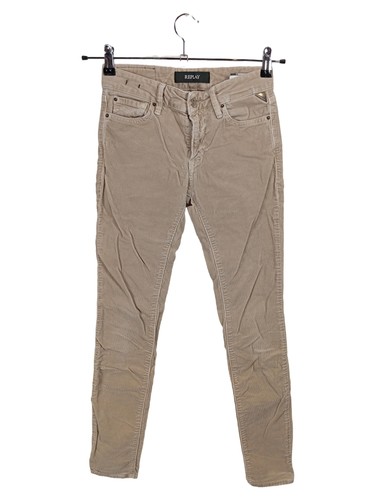 Replay cordhose damen - cordhose, w26
