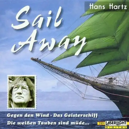 Hans hartz sail away - -,