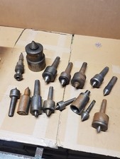 Konvolut Zentrierspitzen