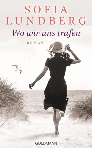 Wir uns trafen - uns,