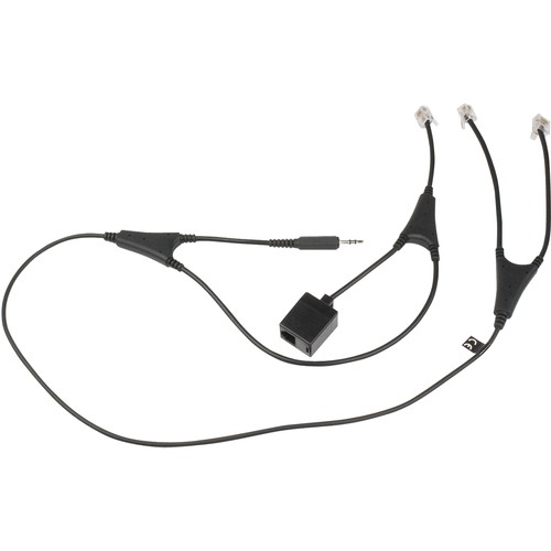 Jabra msh adapterkabel für - msh-adapterkabel,