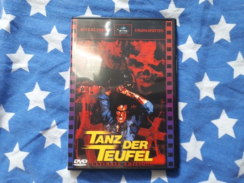 Tanz der teufel - tanz,