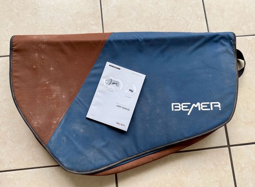 Bemer vet horse - -,
