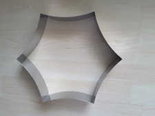 Vemmina Backform Jupiter backen 26er Form Neuwertig