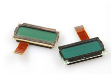 2 Stück Motorola Display 5104949J19 für GP360 GP380 GP680