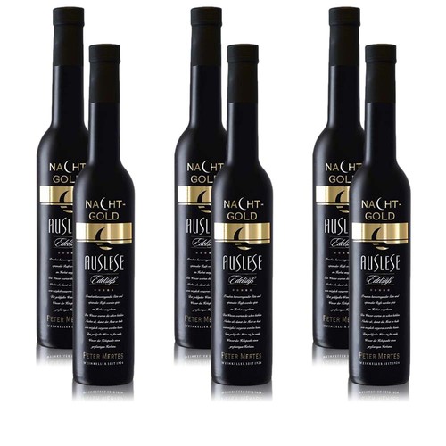 Nachtgold auslese edelsüß - auslese,,