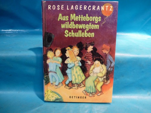 Aus metterborgs wildbewegtem - aus,