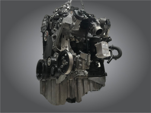 Motor moteur cah caha 0tdi - motor,