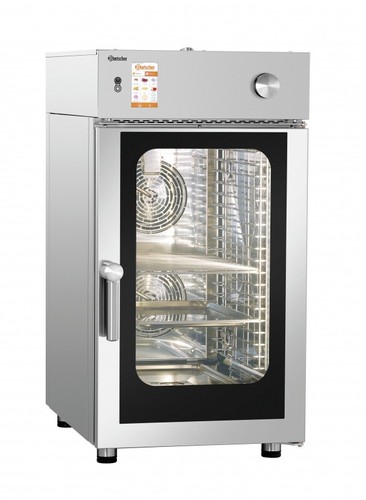 Bartscher kombidämpfer - bartscher,