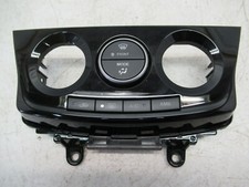 MAZDA 5 II CW Abdeckung Klimabedienteil Heizungsbedienteil Schalter (239)