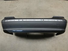 Original Mercedes W211 E-Klasse Limo Stoßstange hinten PTC Classic A2118803140