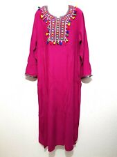 Abaya Maxikleid Jellabiya