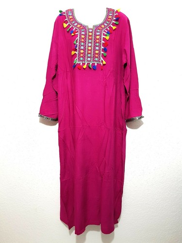 Abaya maxikleid jellabiya - abaya,