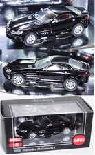Siku super 1004 - 1004, mercedes-benz