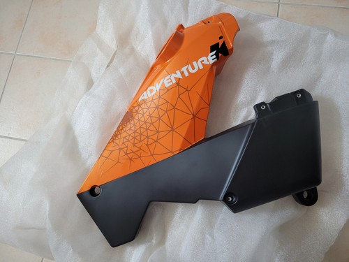 Ktm 950 990 adventure - ktm,