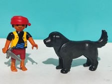 PLAYMOBIL FIGUR PIRATENKIND