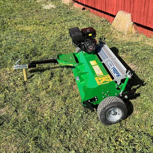 Schlegelmulcher mulcher mit - ,