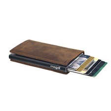 Premium nano herrenbrieftasche - premium,