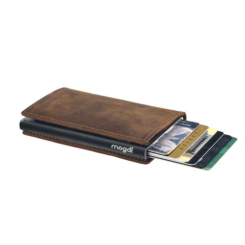 Premium nano herrenbrieftasche - nano,