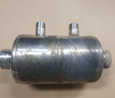 Wärmetauscher Pool Solar Inox Behncke Daprá Schwimmbad 27cm 9cm Qwt 100-20 20 15