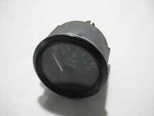 Voltmeter-Zusatzinstrument Tacho Instrument BMW R 100 RS, 247, 80-84