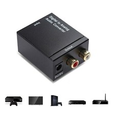 D02c digital analog audio - zu,