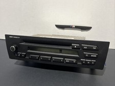 BMW E81 E87 E82  E90 E91 E92 LCI FM CD Radio Autoradio Business 9210508