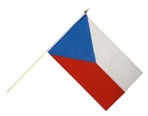 Tschechische republik - tschechische,