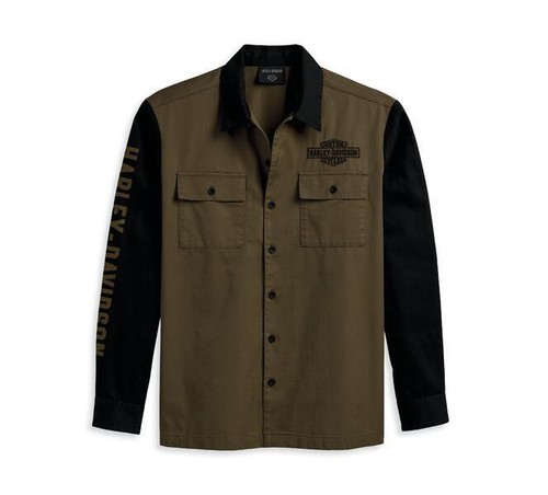 Harley davidson herren - harley-davidson,