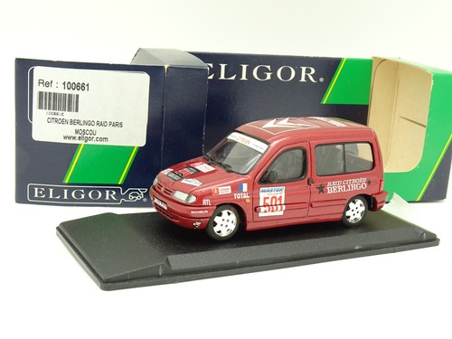 Eligor citroën berlingo - eligor,