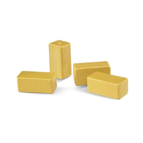 Bruder quaderballen 02342 - 4,