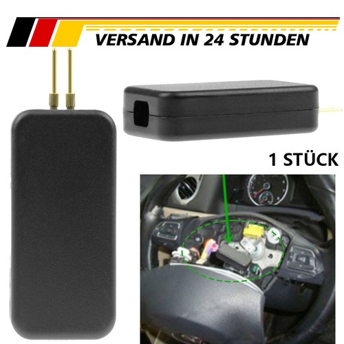 Auto airbag emulator - airbag,