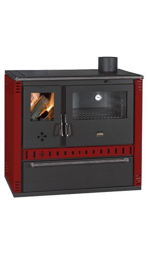Küchenherd prity 9 kw - prity, 10,9