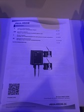 Aqua Medic Aquaniveau