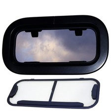 Lewmar Standard 0 Bootsfenster