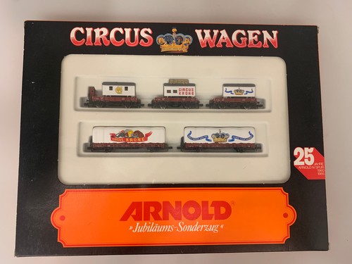 Arnold 0152 - , n