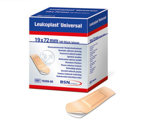 Leukoplast universal - leukoplast,