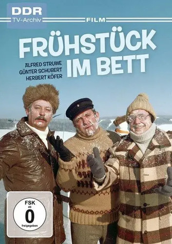 Frühstück bett ddr - bett, |