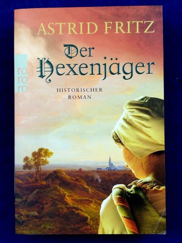 Der hexenjäger von - der,