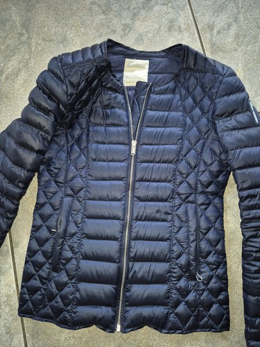 Bomboogie leichte daunenjacke - bomboogie,