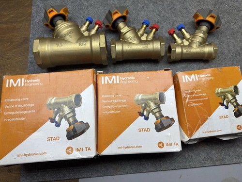 Imi stad - ta,